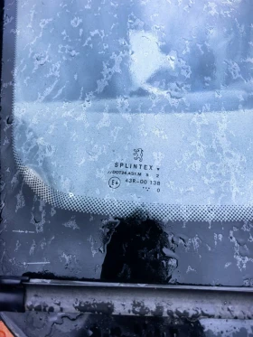 Peugeot 206 1.4i 75 к.с., снимка 9