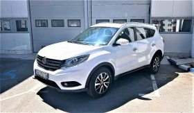  DONGFENG 580