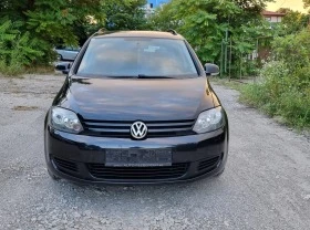     VW Golf Plus 2.0 TDI