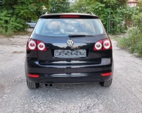 VW Golf Plus 2.0 TDI | Mobile.bg    7