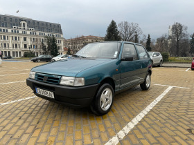 Fiat Uno Trend, снимка 1 - Автомобили и джипове - 44349028