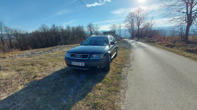 Audi A6 Allroad, снимка 2