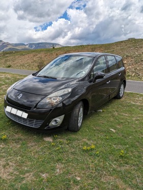 Обява за продажба на Renault Grand scenic Privilege Tce 130 ~13 499 лв. - изображение 1
