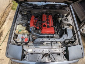 Nissan Silvia Gen 4, mk1, снимка 3 - Автомобили и джипове - 45756380
