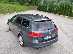 VW Passat 1.6 FACELIFT/NAVIG/KLIMATRONIK, снимка 4