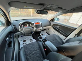 Kia Ceed 1.6CRDI 90 | Mobile.bg    11