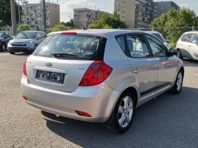 Kia Ceed 1.6CRDI 90 | Mobile.bg    5