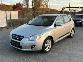 Kia Ceed 1.6CRDI 90 1