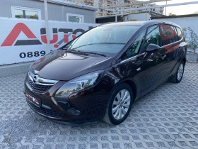 Opel Zafira 2.0CDTI-165= = 7= 112. | Mobile.bg    6