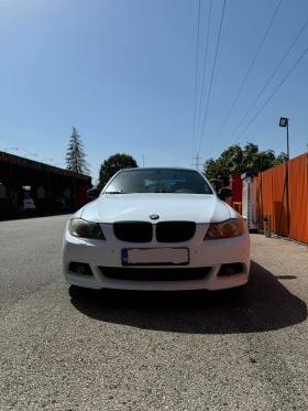 BMW 320 E90, снимка 5