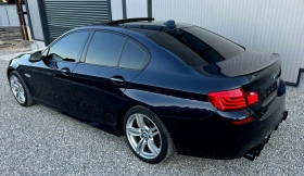 BMW 535 I M-pack Facelift, снимка 3