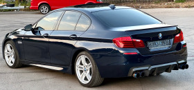 BMW 535 I M-pack Facelift, снимка 5