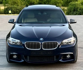 BMW 535 I M-pack Facelift, снимка 9