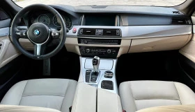 BMW 535 I M-pack Facelift, снимка 13