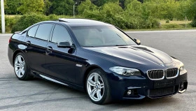 BMW 535 I M-pack Facelift, снимка 2