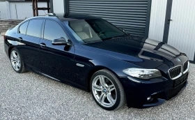 BMW 535 I M-pack Facelift, снимка 5