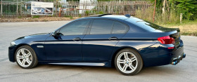 BMW 535 I M-pack Facelift, снимка 7