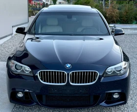  BMW 535