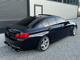 BMW 535 I M-pack Facelift, снимка 4