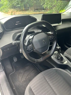 Peugeot 208 1.5 HDI, снимка 8