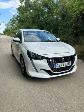 Peugeot 208 1.5 HDI, снимка 3