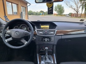 Mercedes-Benz E 220, снимка 7