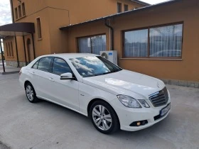 Mercedes-Benz E 220 - [10] 