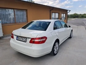 Mercedes-Benz E 220, снимка 9