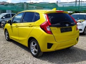 Honda Jazz 1.3i-VTEC/ Камера/Нави, снимка 4