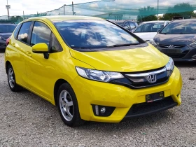 Honda Jazz 1.3i-VTEC/ Камера/Нави, снимка 1