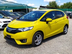 Honda Jazz 1.3i-VTEC/ Камера/Нави - [4] 