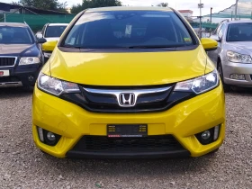 Honda Jazz 1.3i-VTEC/ Камера/Нави - [3] 