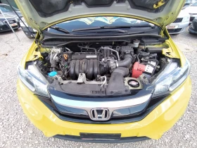 Honda Jazz 1.3i-VTEC/ / | Mobile.bg    16