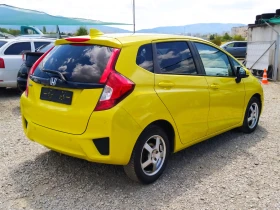 Honda Jazz 1.3i-VTEC/ Камера/Нави, снимка 5