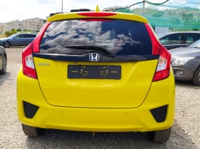 Honda Jazz 1.3i-VTEC/ Камера/Нави - [7] 