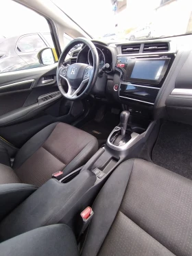 Honda Jazz 1.3i-VTEC/ / | Mobile.bg    13