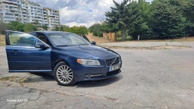 Volvo S80, снимка 2