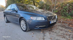 Volvo S80, снимка 9