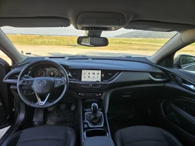 Opel Insignia Sports tourer, снимка 12