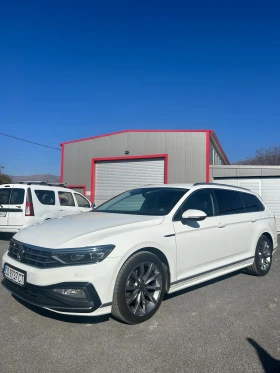 VW Passat | Mobile.bg    8