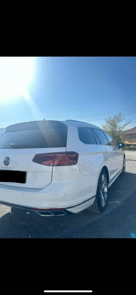 VW Passat 2.0, снимка 3