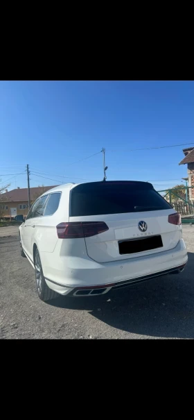 VW Passat 2.0, снимка 2