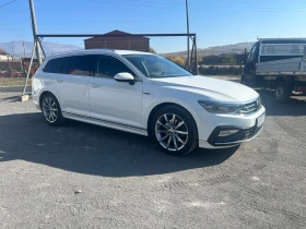 VW Passat 2.0, снимка 8