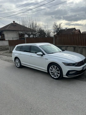 VW Passat 2.0, снимка 1