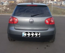 VW Golf, снимка 5