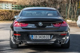 BMW 640 XDrive GranCoupe FACELIFT, снимка 5