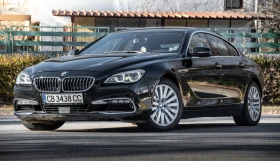 BMW 640 XDrive GranCoupe FACELIFT, снимка 1