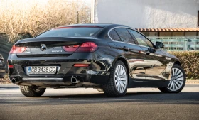 BMW 640 XDrive GranCoupe FACELIFT, снимка 3