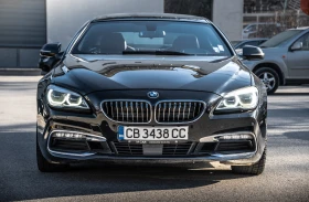 BMW 640 XDrive GranCoupe FACELIFT, снимка 4