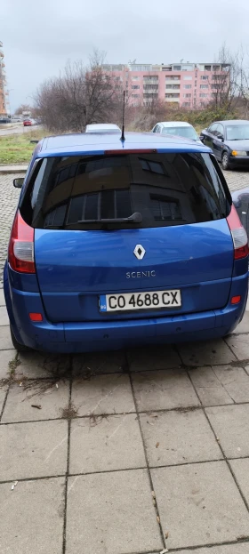 Renault Scenic, снимка 10